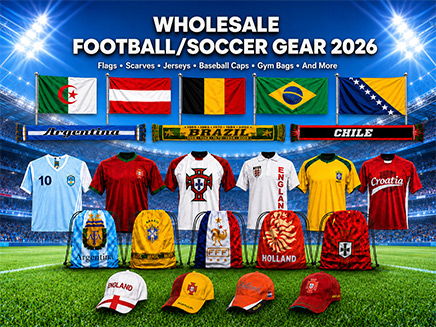 FOOTBALL WC 2026