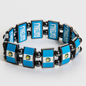 Guatemala Stone Bracelet