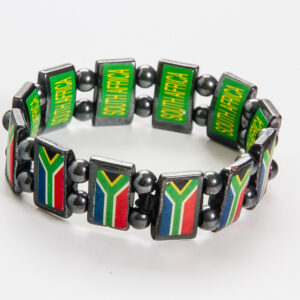South Africa Stone Bracelet