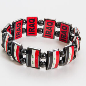 Iraq Stone Bracelet