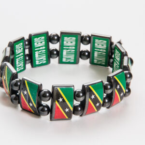 St. Kitts Stone Bracelet
