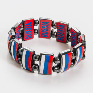 Russia Stone Bracelet