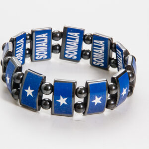 Somalia Stone Bracelet