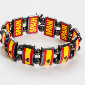 Spain Stone Bracelet
