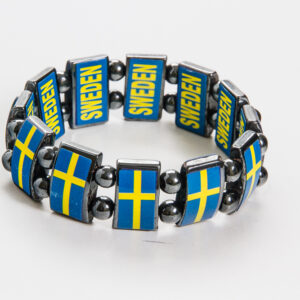 Sweden Stone Bracelet