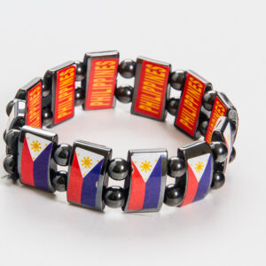 Phillippines Stone Bracelet