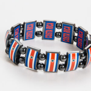 Costa Rica Stone Bracelet