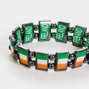 Ireland Stone Bracelet