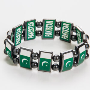 Pakistan Stone Bracelet
