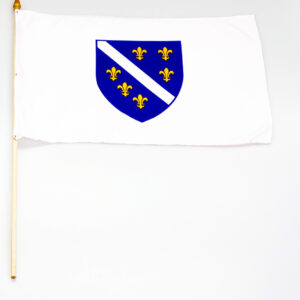 Bosnia 12x18 Flag