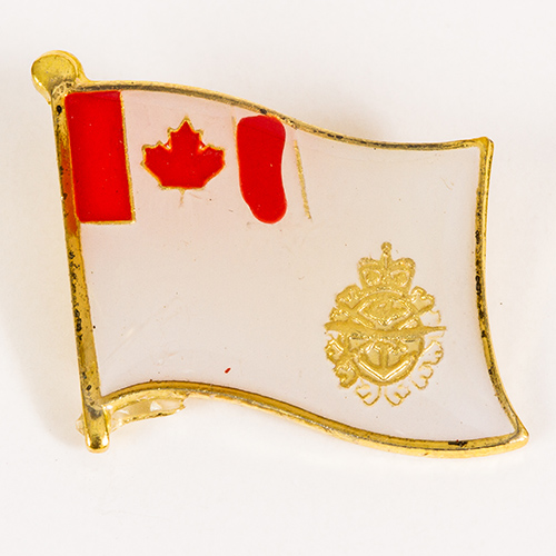 Canada & Provinces Flag Matrix