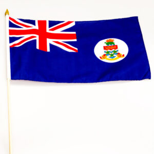Cayman Islands 12x18 Flag