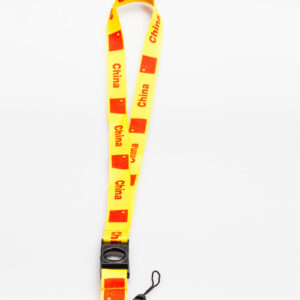 China Lanyard