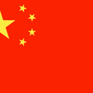 China 36x60 Flag