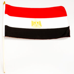 Egypt 12x18 Flag