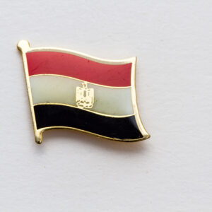Egypt Lapel Pin