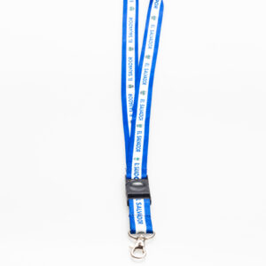 El Salvador Lanyard