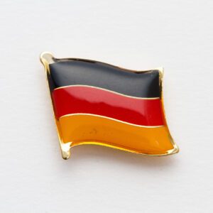 Germany Lapel Pin