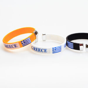 Greece C-Bracelet