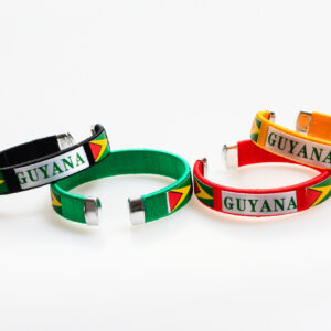Guyana C-Bracelet