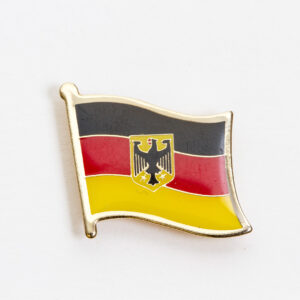 Germany w/ Eagle Lapel Pin