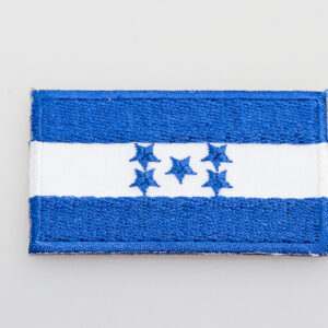 Honduras Flag Patch