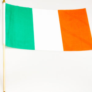 Ireland 12x18 Flag