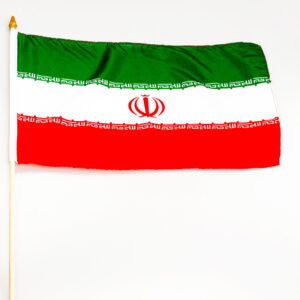 Iran 12x18 Flag