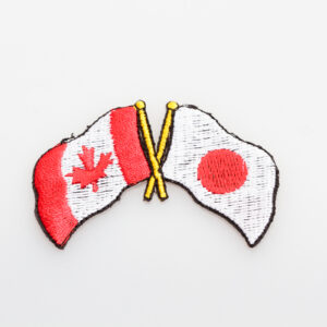 Japan Friendship Patch