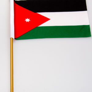 Jordan 4x6 Flag