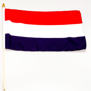 Netherlands 12x18 Flag
