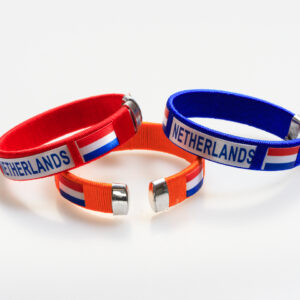 Netherlands C-Bracelet