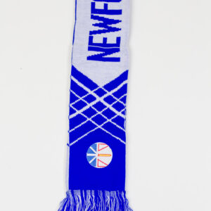 Newfoundland Scarf