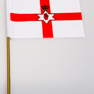 Northern Ireland 4x6 Flag
