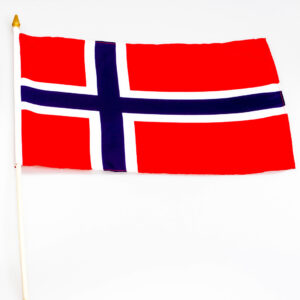Norway 12x18 Flag