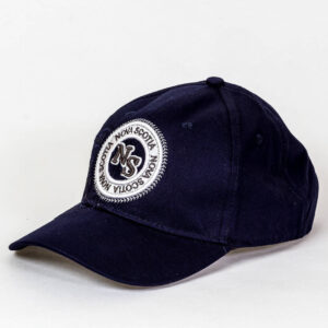 Nova Scotia Baseball Cap - Navy Blue