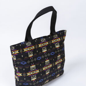 Nuna Design Canvas Bag - Black