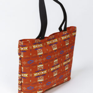 Nuna Design Canvas Bag - Red