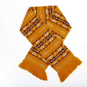 Nuna Scarf -Teracotta