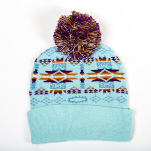 Nuna Tuque - Aqua Blue
