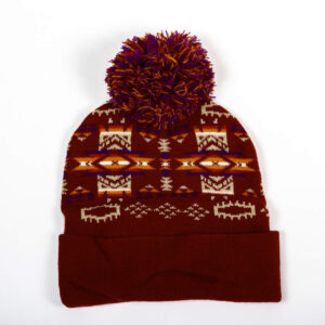 Nuna Tuque -Burgundy