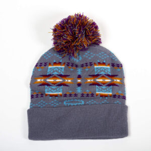 Nuna Tuque -Grey