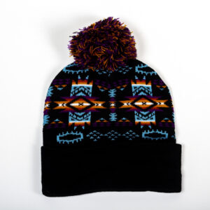 Nuna Tuque -Black