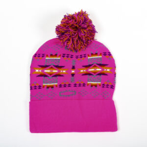 Nuna Tuque -Pink