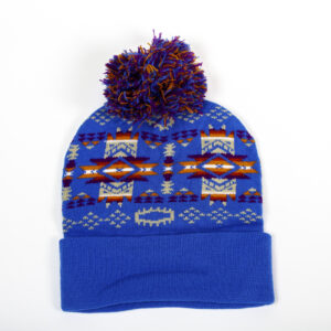 Nuna Tuque -Royal Blue