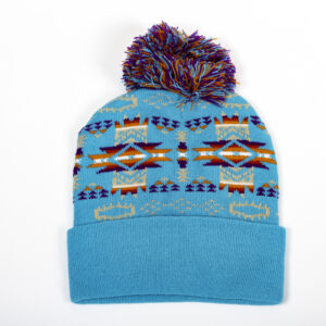 Nuna Tuque -Turquoise Blue