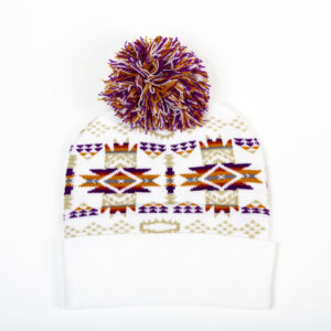 Nuna Tuque -White
