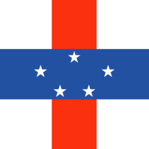 Netherlands Antilles 36x60 Flag