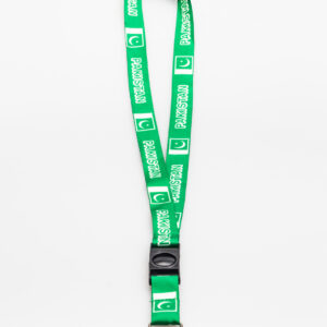 Pakistan Lanyard
