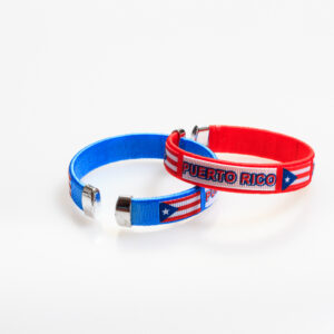 Puerto Rico C-Bracelet